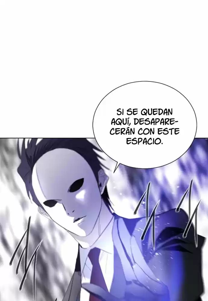Juego De Los Cien Años - Capítulo 11 - Página 136 - LectorTMOo