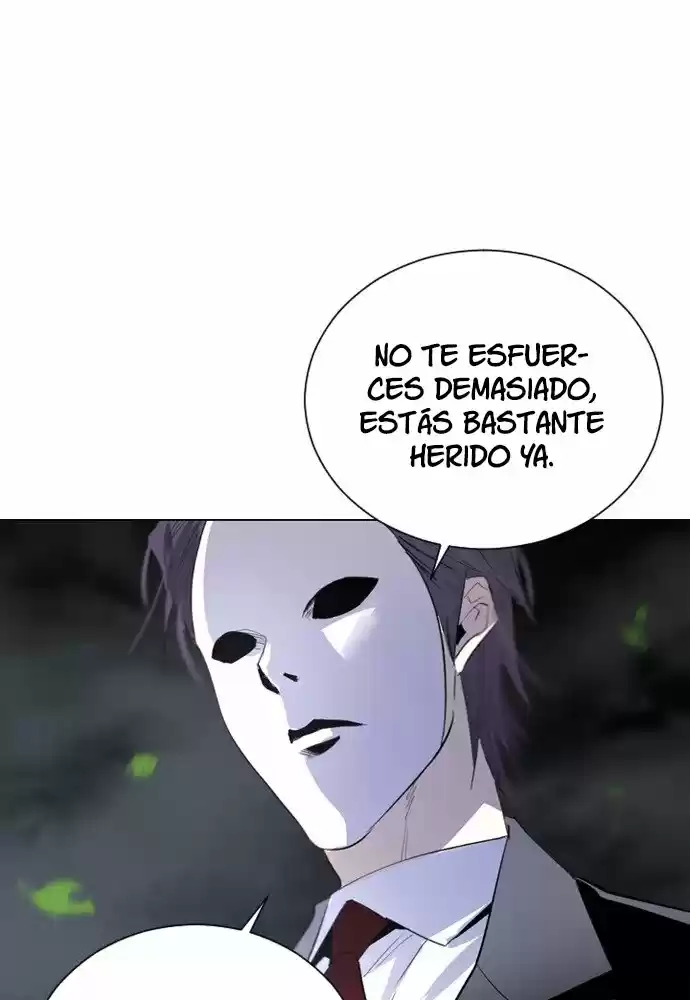 Juego De Los Cien Años - Capítulo 12 - Página 11 - LectorTMOo