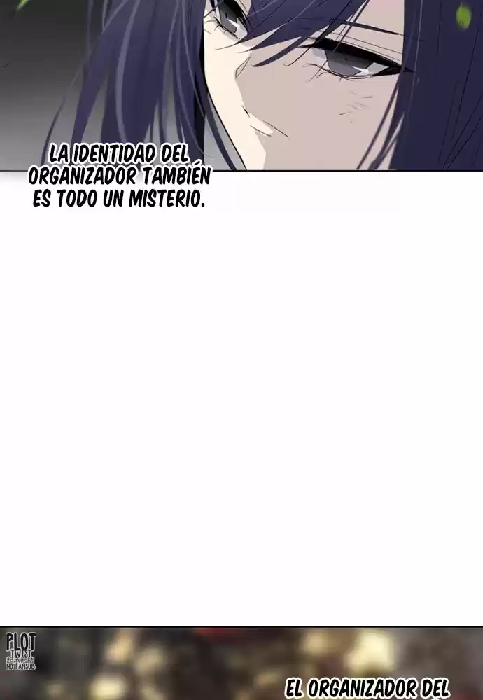 Juego De Los Cien Años - Capítulo 12 - Página 21 - LectorTMOo