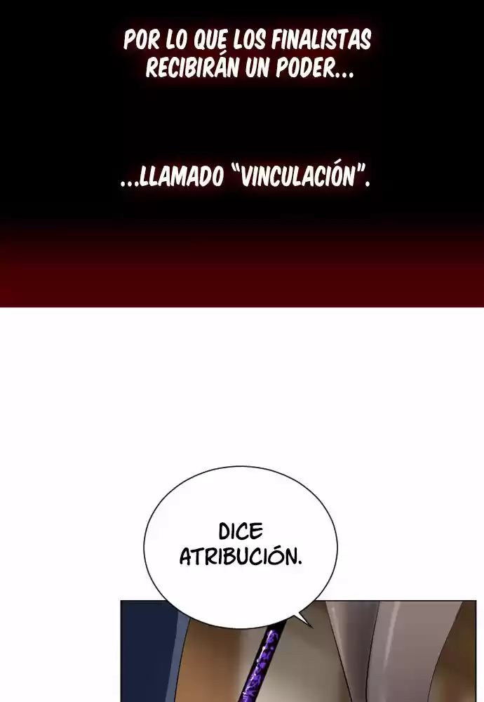 Juego De Los Cien Años - Capítulo 12 - Página 68 - LectorTMOo