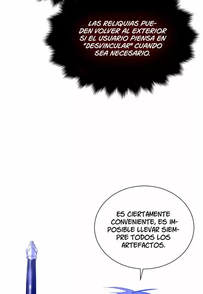 Juego De Los Cien Años - Capítulo 12 - Página 71 - LectorTMOo