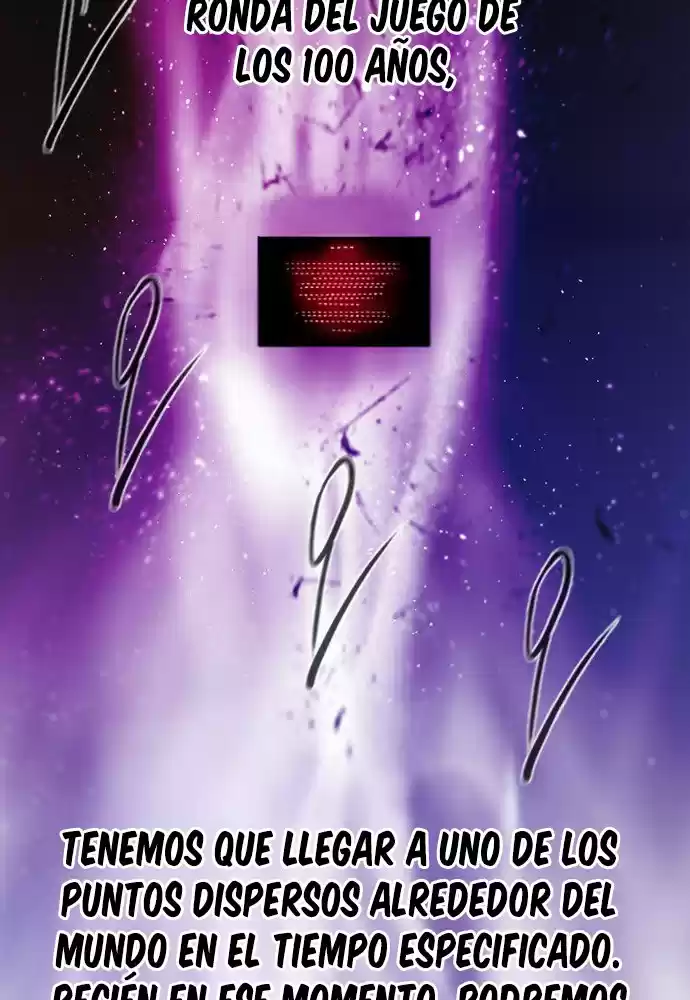 Juego De Los Cien Años - Capítulo 12 - Página 103 - LectorTMOo