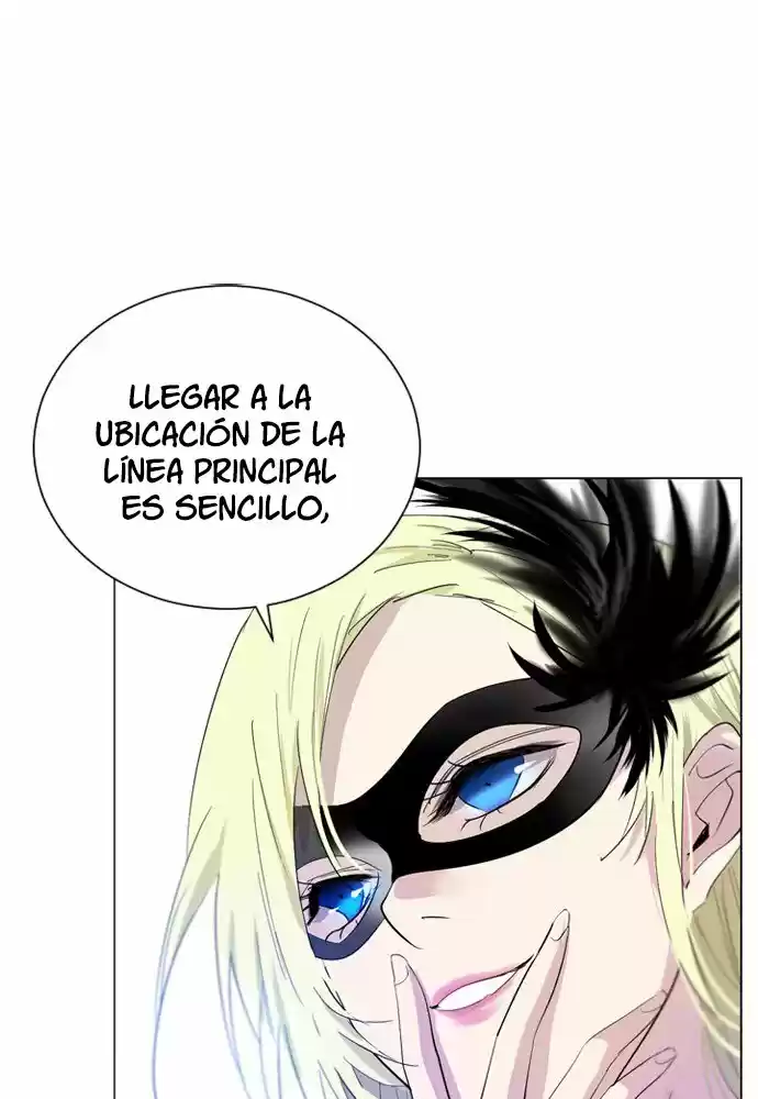 Juego De Los Cien Años - Capítulo 13 - Página 24 - LectorTMOo