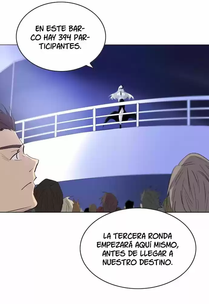 Juego De Los Cien Años - Capítulo 13 - Página 29 - LectorTMOo