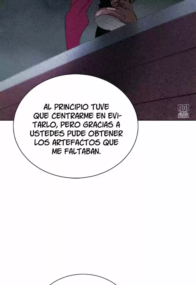 Juego De Los Cien Años - Capítulo 13 - Página 77 - LectorTMOo