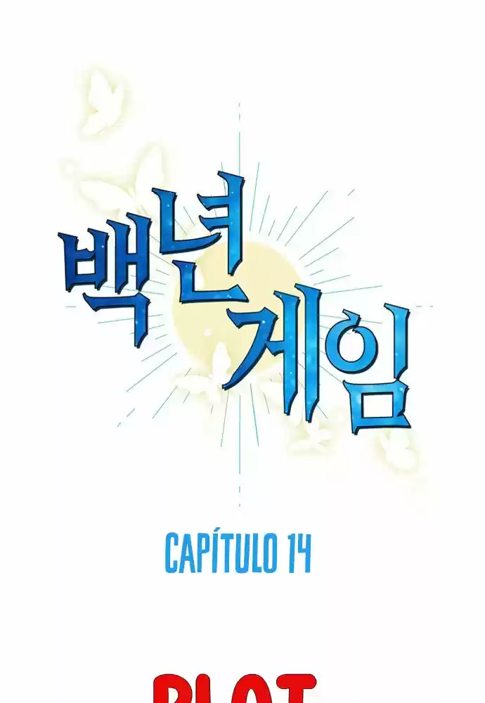 Juego De Los Cien Años - Capítulo 14 - Página 2 - LectorTMOo