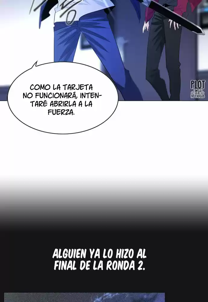 Juego De Los Cien Años - Capítulo 14 - Página 61 - LectorTMOo