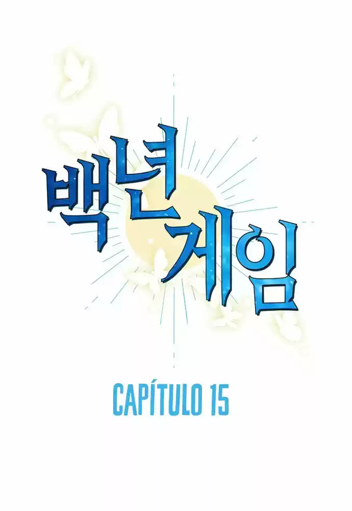 Juego De Los Cien Años - Capítulo 15 - Página 18 - LectorTMOo