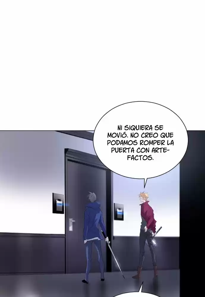 Juego De Los Cien Años - Capítulo 15 - Página 19 - LectorTMOo