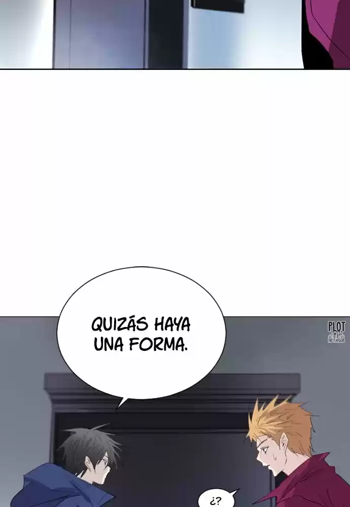 Juego De Los Cien Años - Capítulo 15 - Página 21 - LectorTMOo
