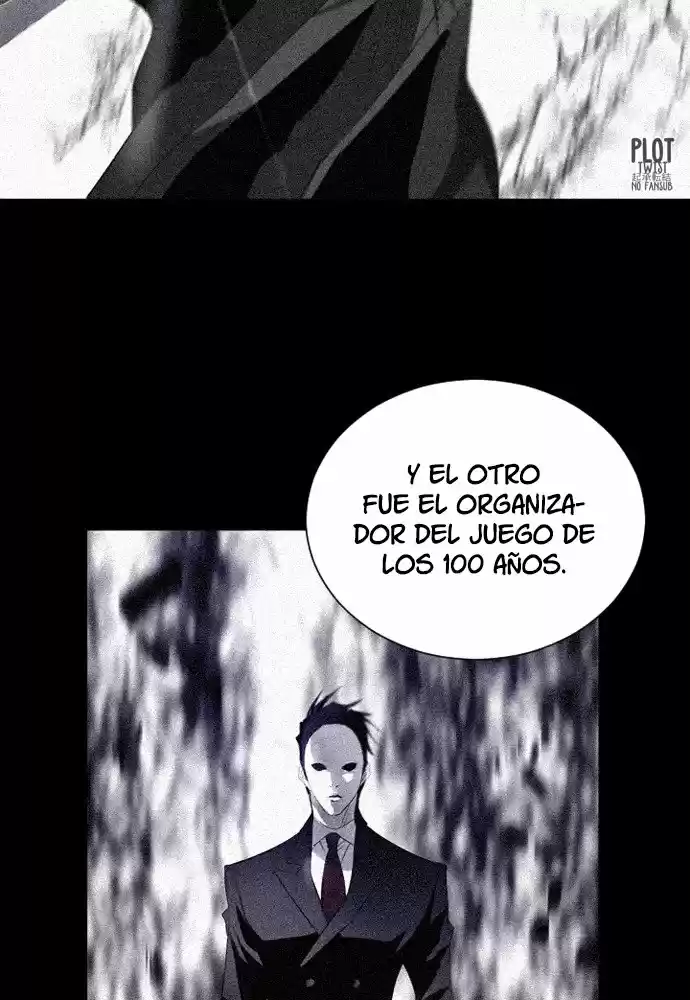 Juego De Los Cien Años - Capítulo 15 - Página 25 - LectorTMOo