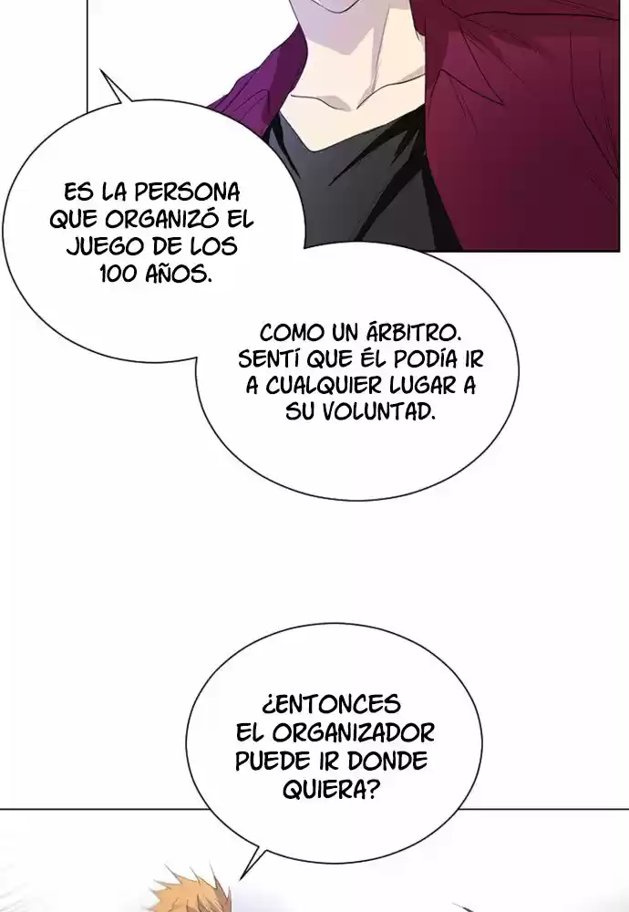 Juego De Los Cien Años - Capítulo 15 - Página 28 - LectorTMOo