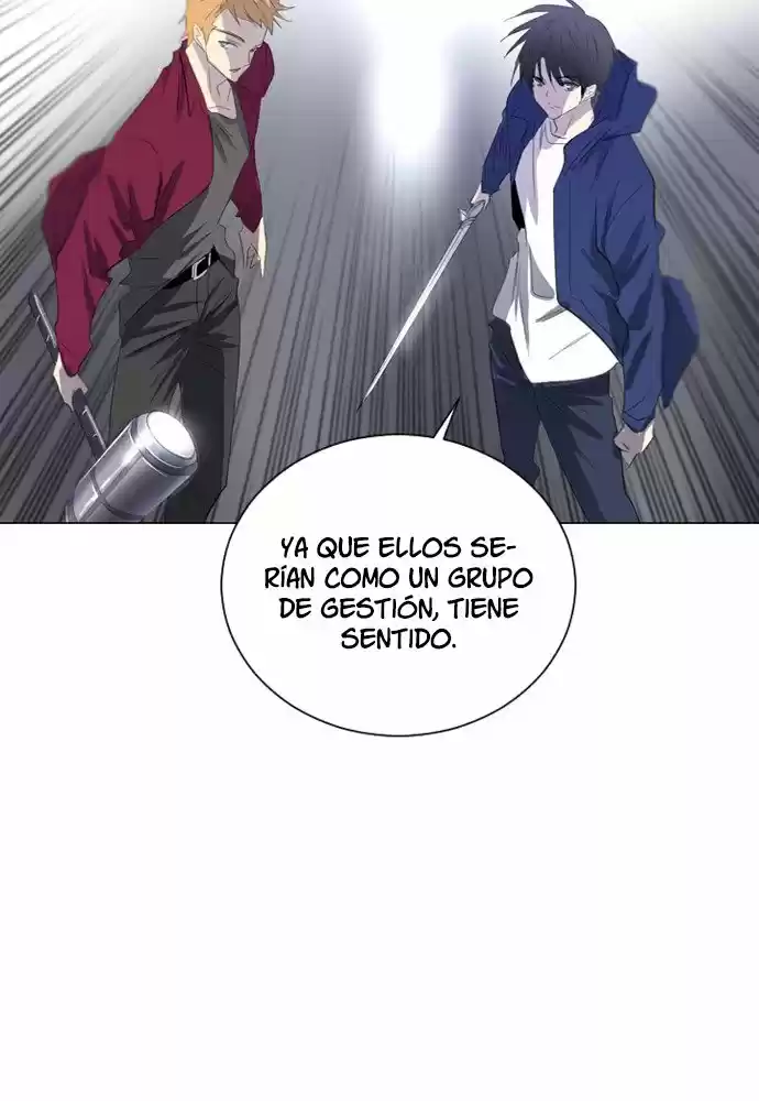 Juego De Los Cien Años - Capítulo 15 - Página 29 - LectorTMOo