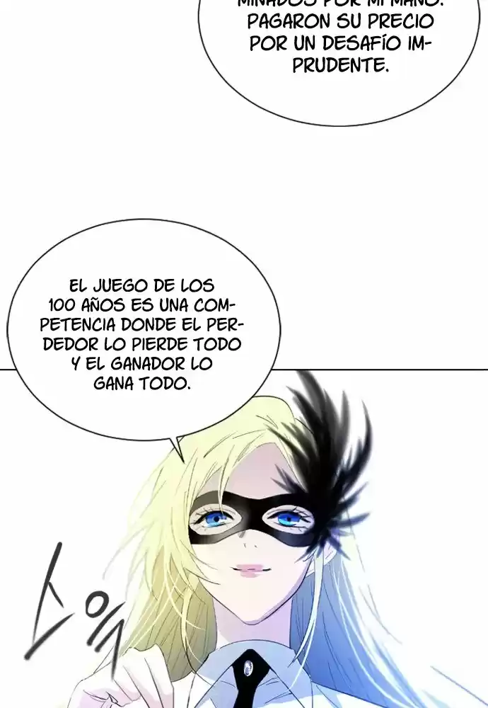 Juego De Los Cien Años - Capítulo 15 - Página 57 - LectorTMOo