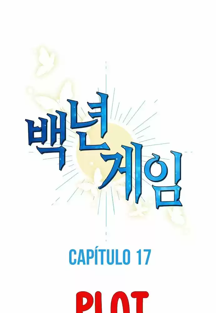 Juego De Los Cien Años - Capítulo 17 - Página 2 - LectorTMOo