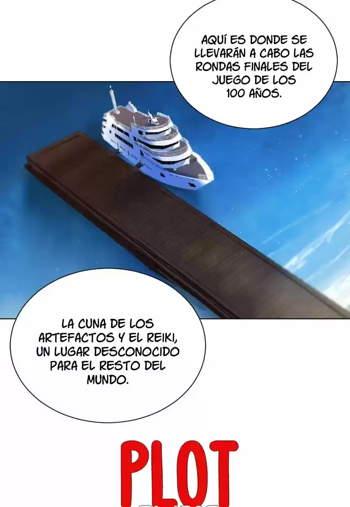 Juego De Los Cien Años - Capítulo 18 - Página 4 - LectorTMOo