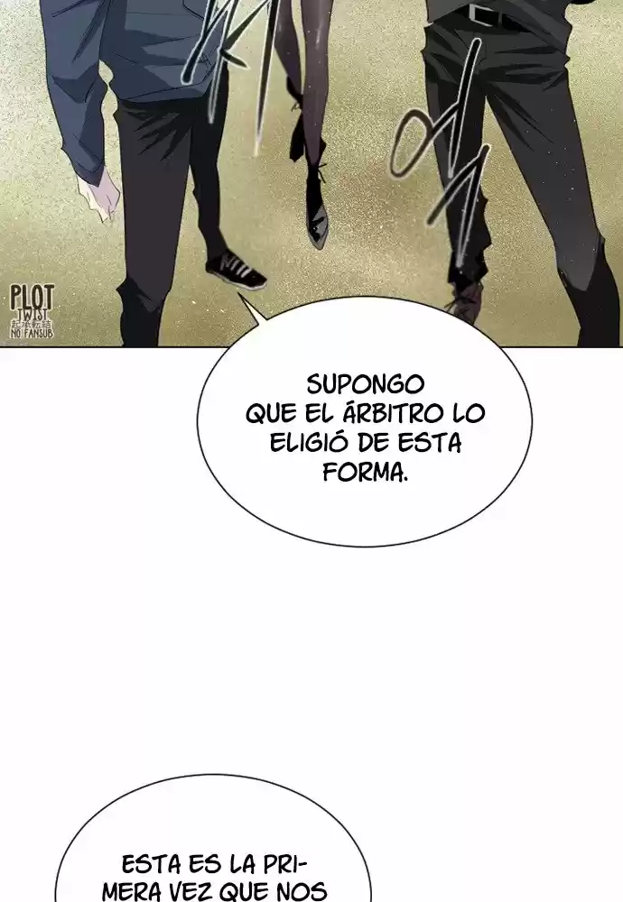 Juego De Los Cien Años - Capítulo 18 - Página 18 - LectorTMOo