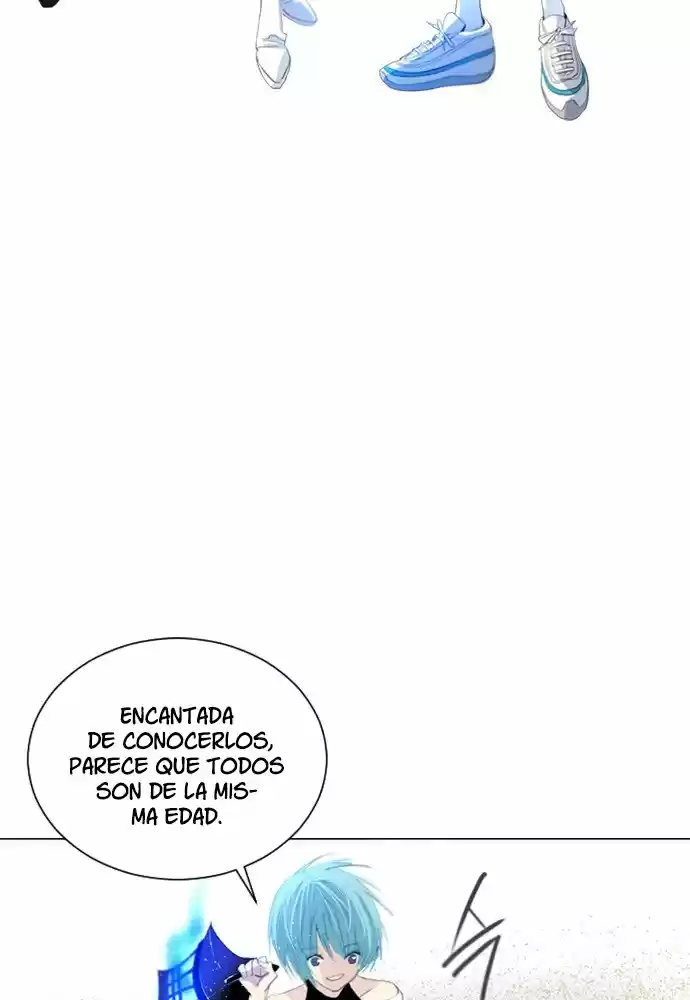 Juego De Los Cien Años - Capítulo 18 - Página 20 - LectorTMOo