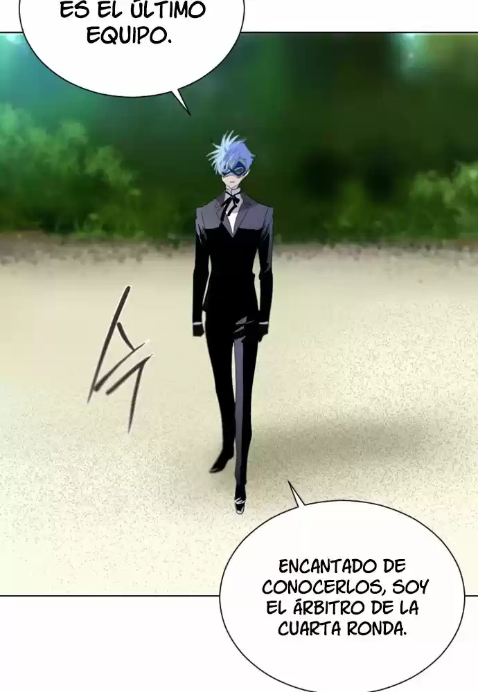 Juego De Los Cien Años - Capítulo 18 - Página 45 - LectorTMOo