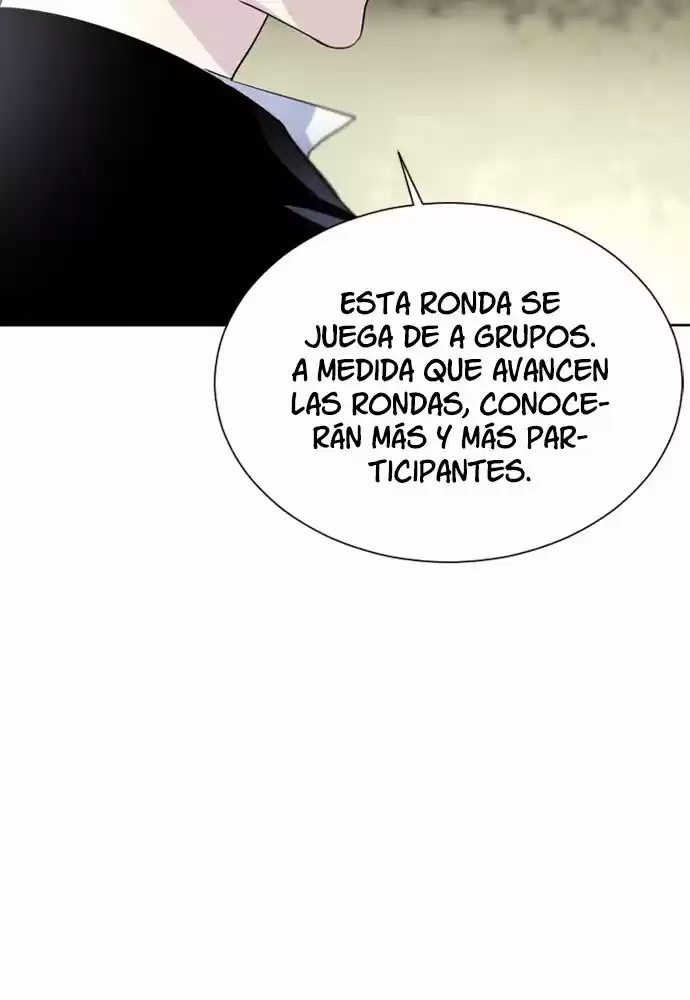 Juego De Los Cien Años - Capítulo 18 - Página 47 - LectorTMOo
