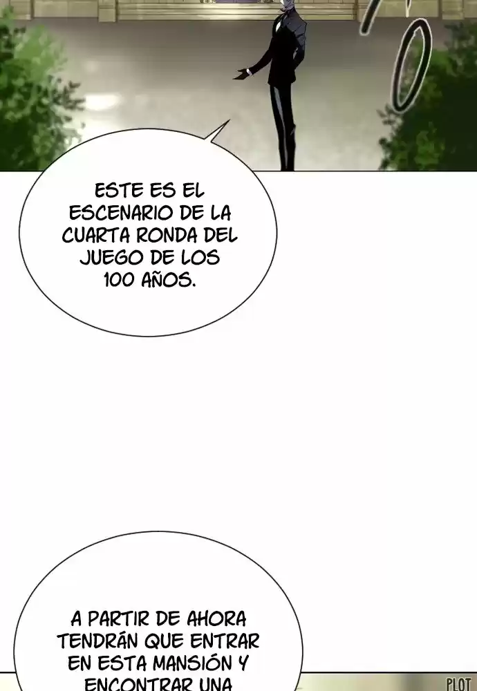 Juego De Los Cien Años - Capítulo 18 - Página 50 - LectorTMOo