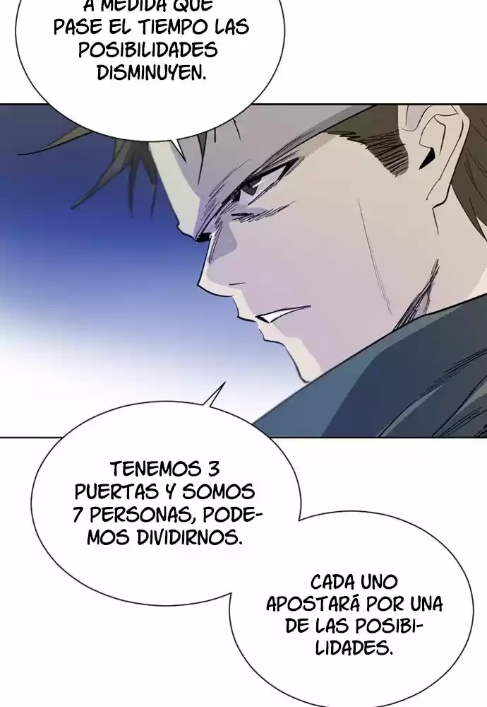 Juego De Los Cien Años - Capítulo 18 - Página 77 - LectorTMOo