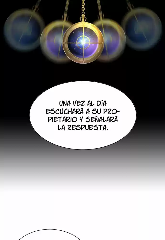 Juego De Los Cien Años - Capítulo 18 - Página 86 - LectorTMOo