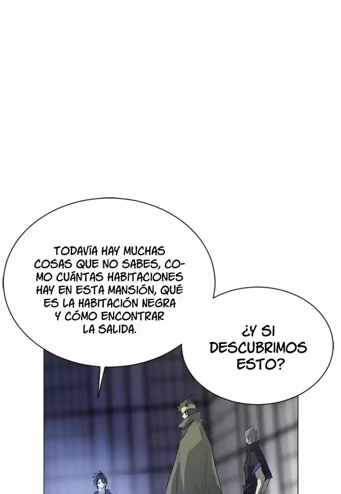 Juego De Los Cien Años - Capítulo 18 - Página 94 - LectorTMOo