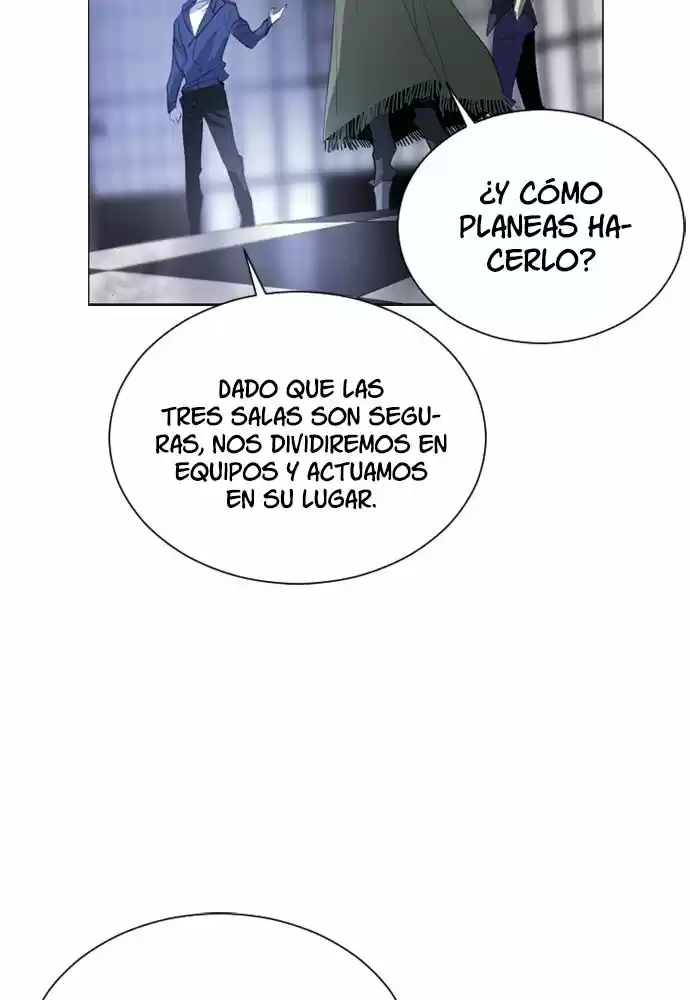 Juego De Los Cien Años - Capítulo 18 - Página 95 - LectorTMOo