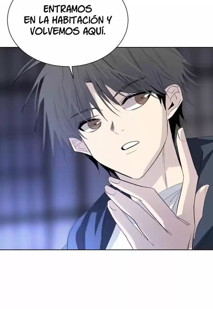 Juego De Los Cien Años - Capítulo 18 - Página 96 - LectorTMOo