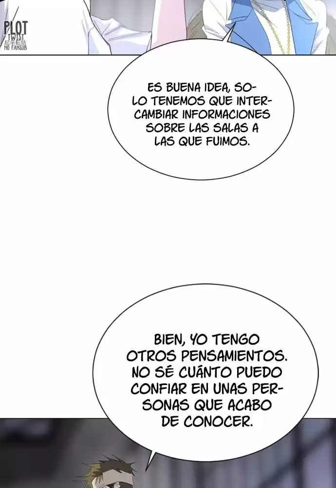 Juego De Los Cien Años - Capítulo 18 - Página 98 - LectorTMOo