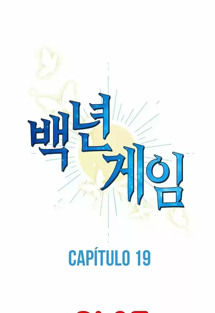 Juego De Los Cien Años - Capítulo 19 - Página 2 - LectorTMOo