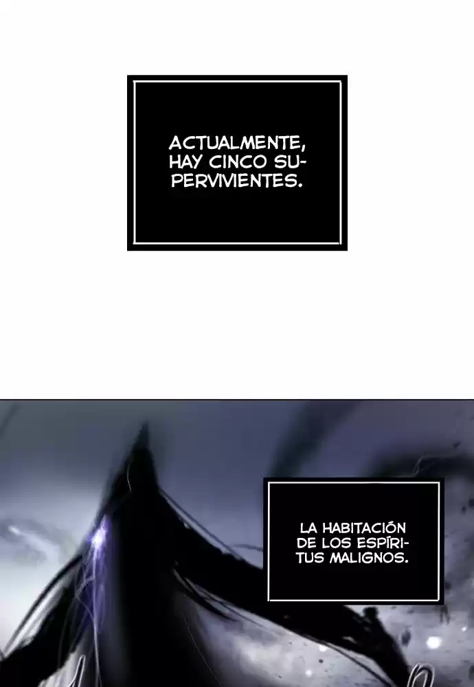 Juego De Los Cien Años - Capítulo 19 - Página 4 - LectorTMOo