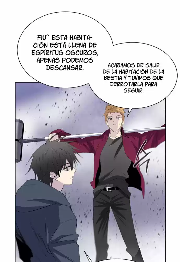 Juego De Los Cien Años - Capítulo 19 - Página 18 - LectorTMOo