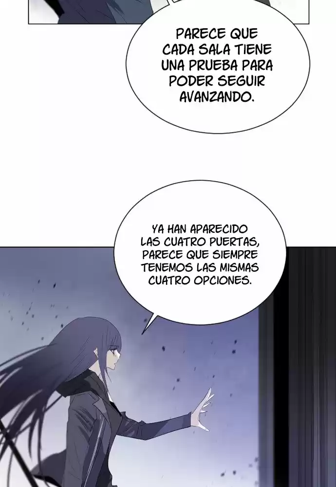 Juego De Los Cien Años - Capítulo 19 - Página 19 - LectorTMOo