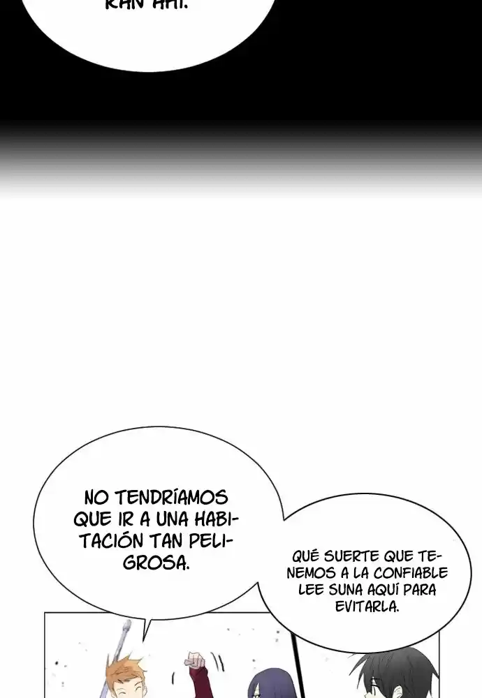 Juego De Los Cien Años - Capítulo 19 - Página 29 - LectorTMOo