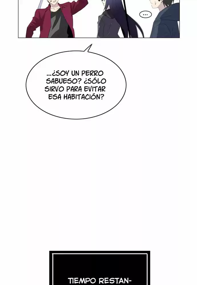 Juego De Los Cien Años - Capítulo 19 - Página 30 - LectorTMOo