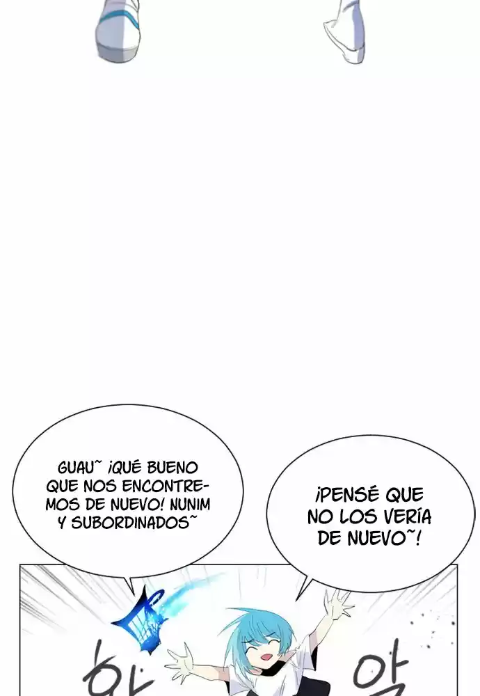 Juego De Los Cien Años - Capítulo 19 - Página 34 - LectorTMOo