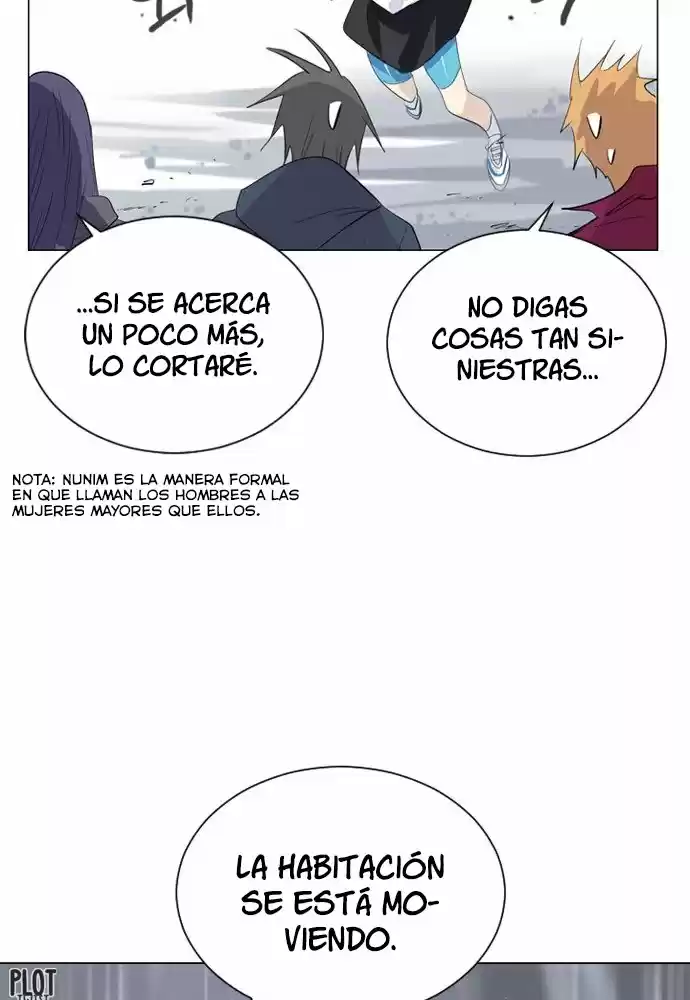 Juego De Los Cien Años - Capítulo 19 - Página 35 - LectorTMOo