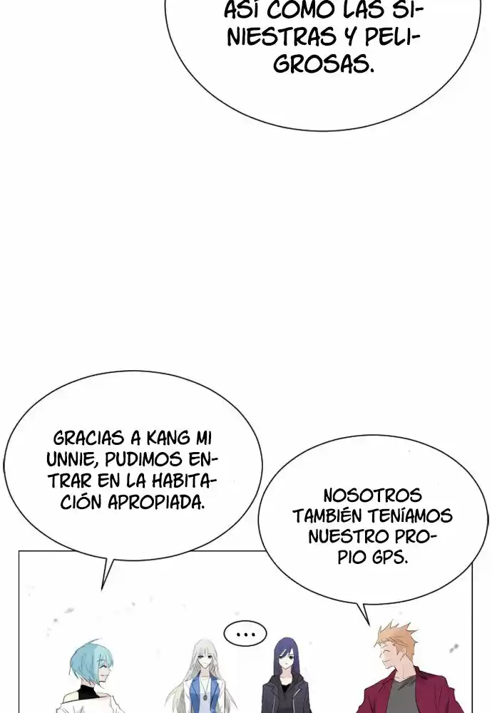 Juego De Los Cien Años - Capítulo 19 - Página 44 - LectorTMOo