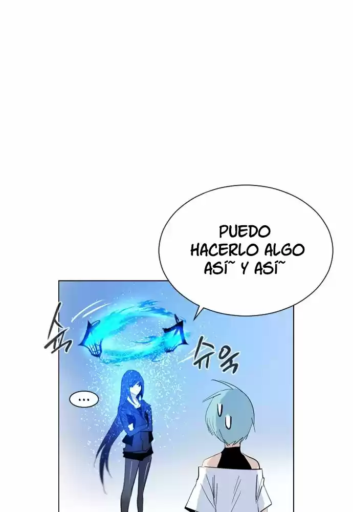 Juego De Los Cien Años - Capítulo 19 - Página 49 - LectorTMOo