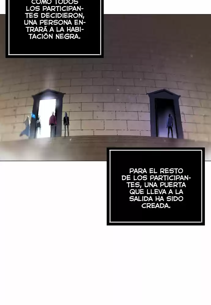 Juego De Los Cien Años - Capítulo 19 - Página 123 - LectorTMOo