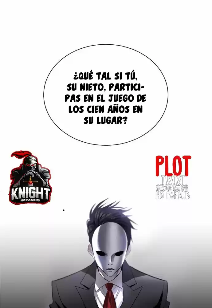 Juego De Los Cien Años - Capítulo 2 - Página 2 - LectorTMOo