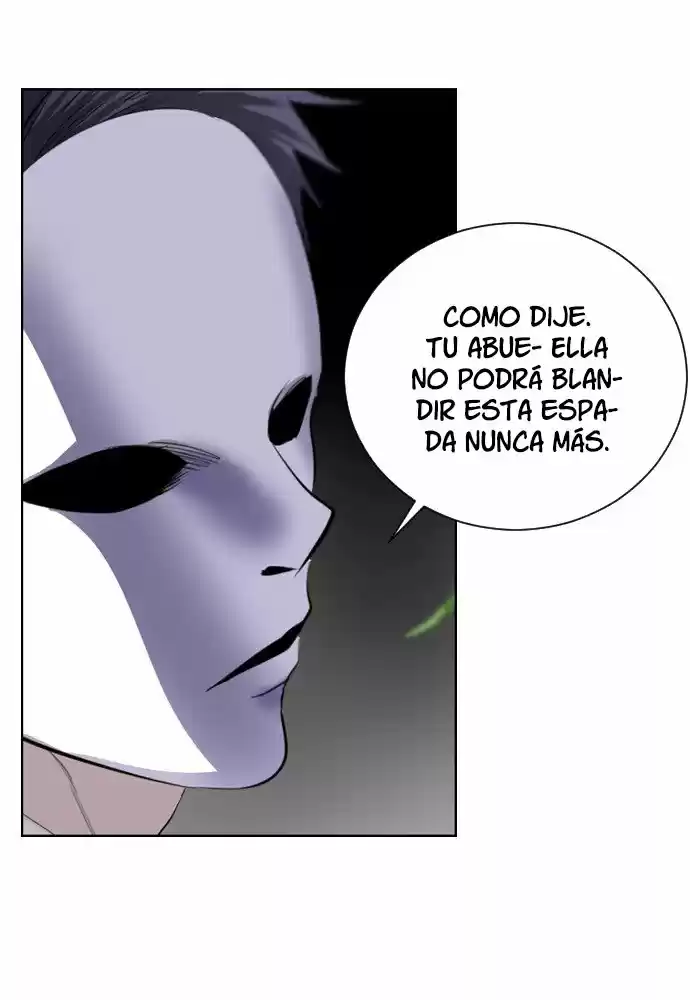 Juego De Los Cien Años - Capítulo 2 - Página 8 - LectorTMOo