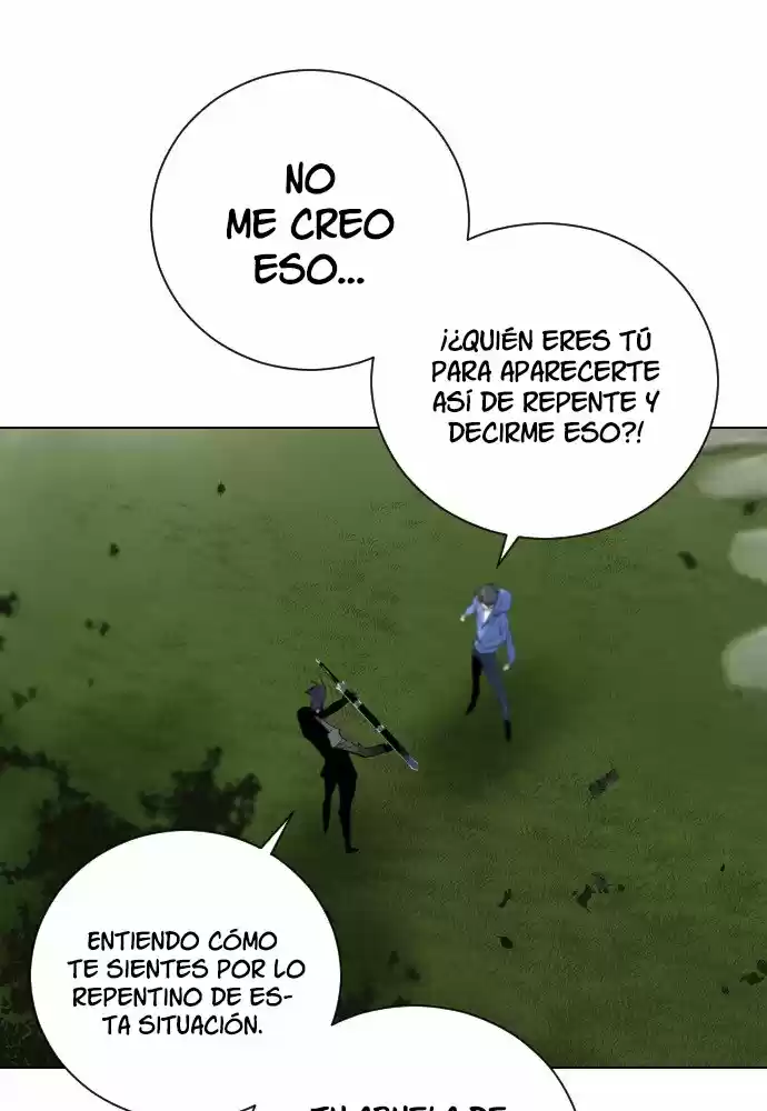 Juego De Los Cien Años - Capítulo 2 - Página 9 - LectorTMOo