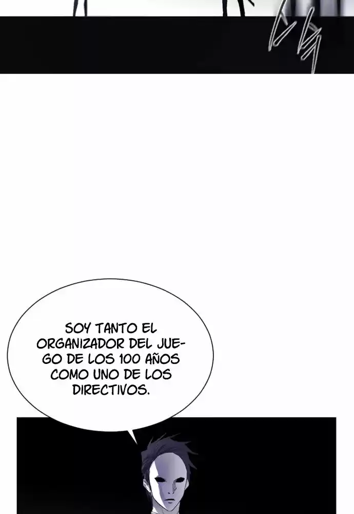 Juego De Los Cien Años - Capítulo 20 - Página 8 - LectorTMOo