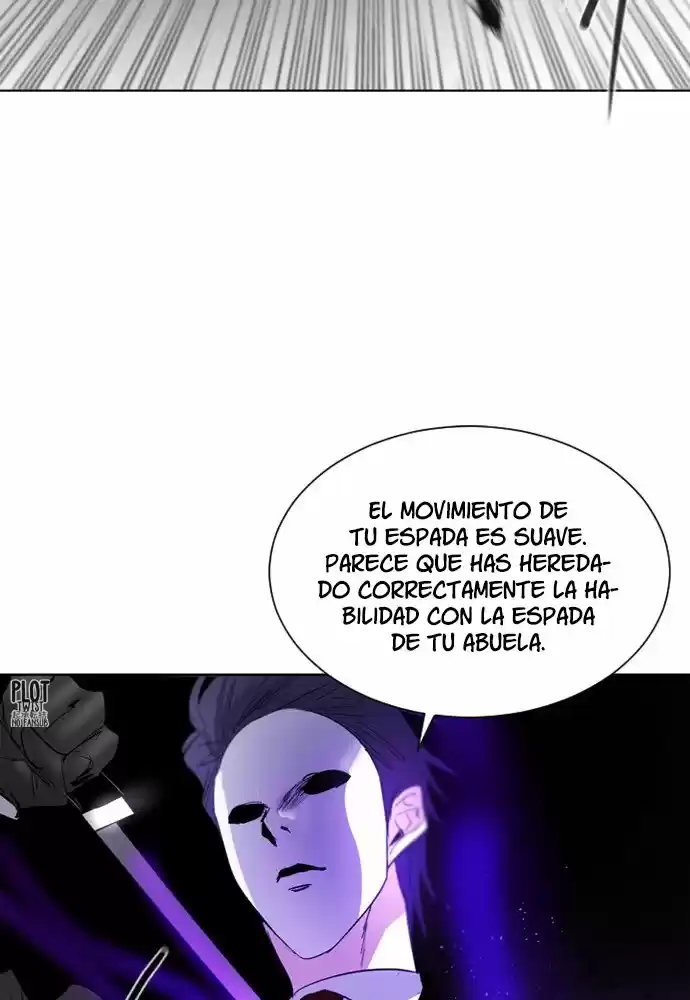 Juego De Los Cien Años - Capítulo 20 - Página 23 - LectorTMOo