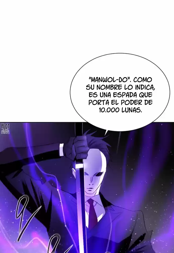 Juego De Los Cien Años - Capítulo 20 - Página 26 - LectorTMOo