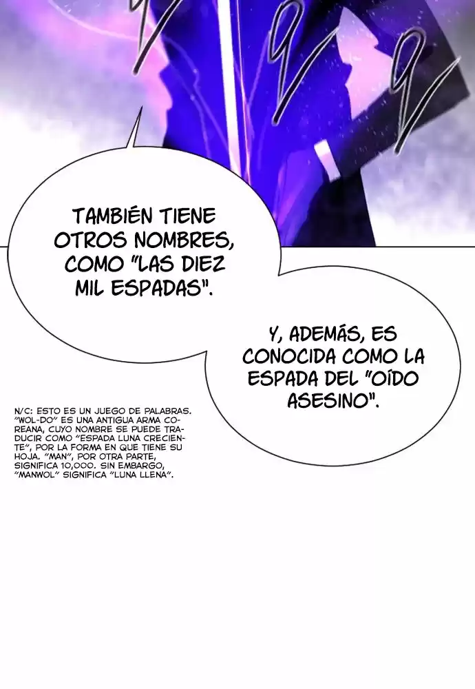 Juego De Los Cien Años - Capítulo 20 - Página 27 - LectorTMOo