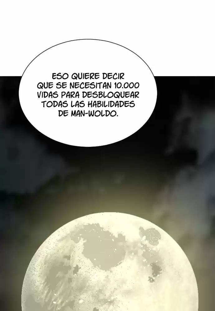 Juego De Los Cien Años - Capítulo 20 - Página 30 - LectorTMOo